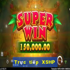 Trực tiếp XSHP Thứ 3