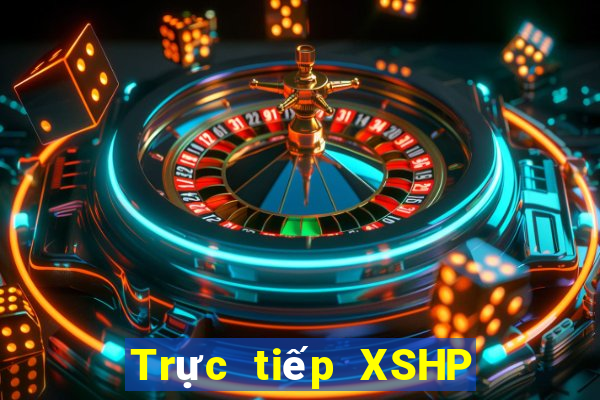 Trực tiếp XSHP Thứ 3