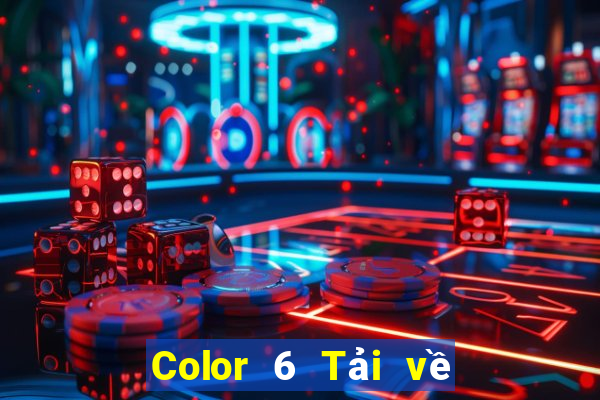 Color 6 Tải về và cài đặt Apple