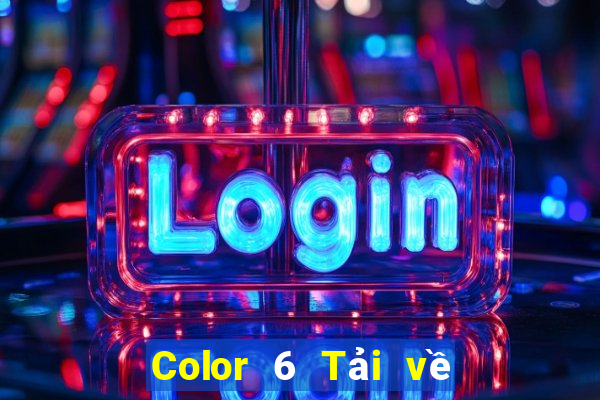 Color 6 Tải về và cài đặt Apple