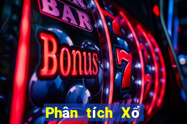 Phân tích Xổ Số Tỉnh Quảng Bình ngày 2