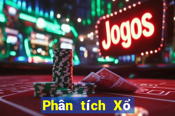 Phân tích Xổ Số Tỉnh Quảng Bình ngày 2