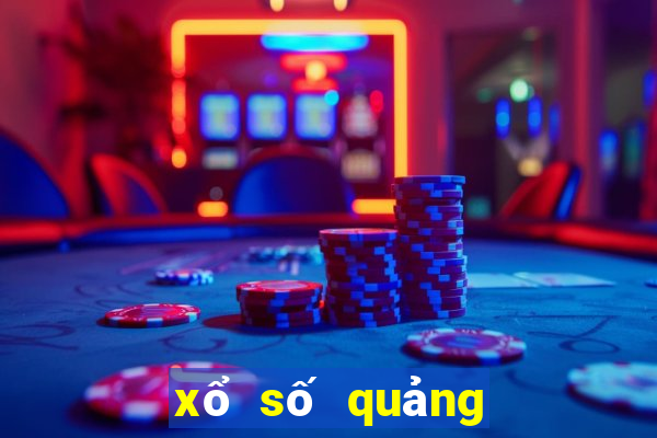 xổ số quảng nam 09 tháng 04