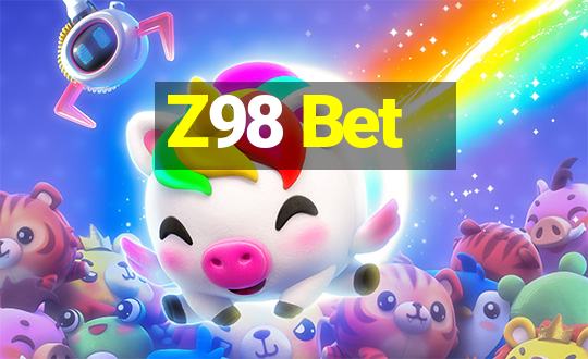 Z98 Bet