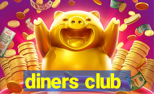 diners club