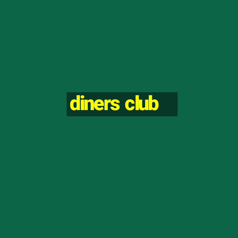 diners club