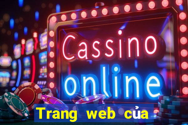 Trang web của BMW 746