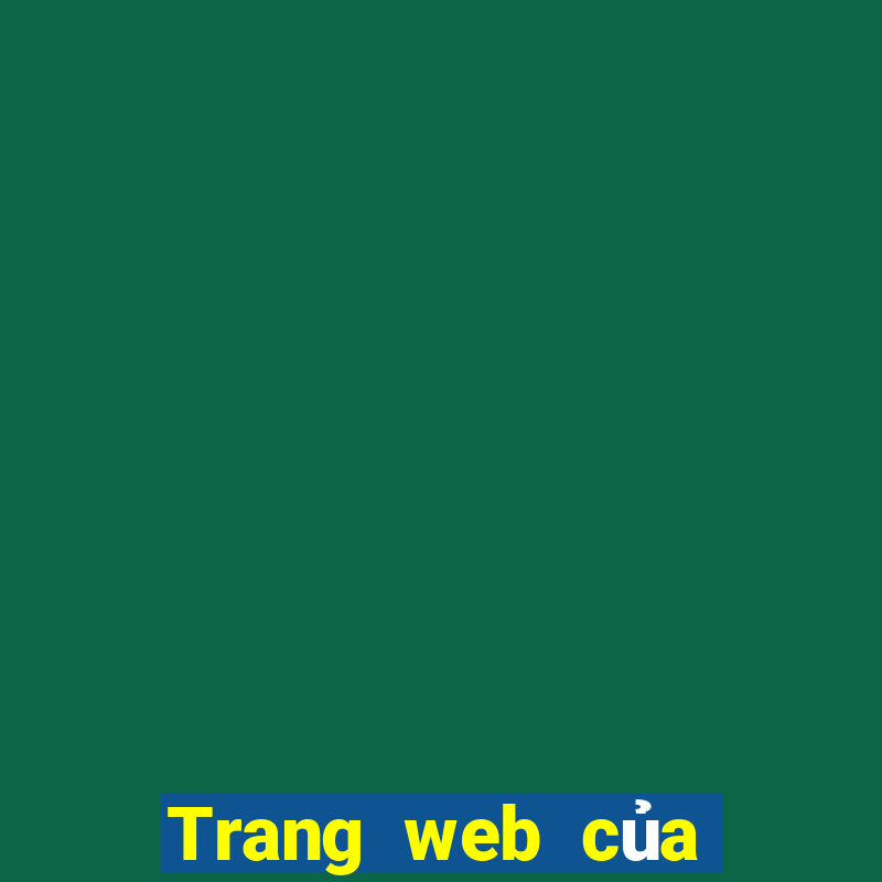 Trang web của BMW 746