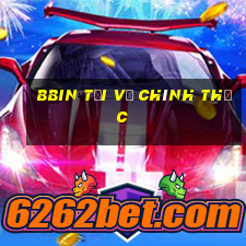 bbin Tải về chính thức