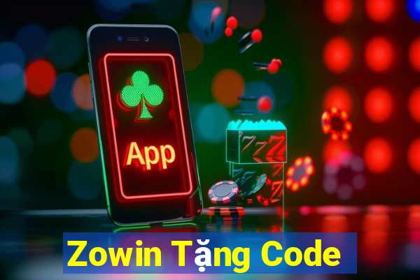 Zowin Tặng Code