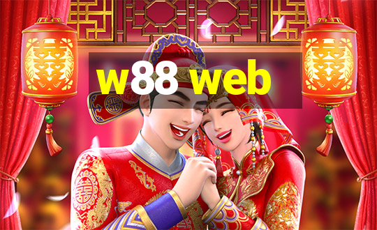 w88 web