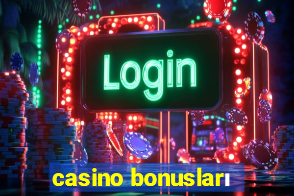 casino bonusları