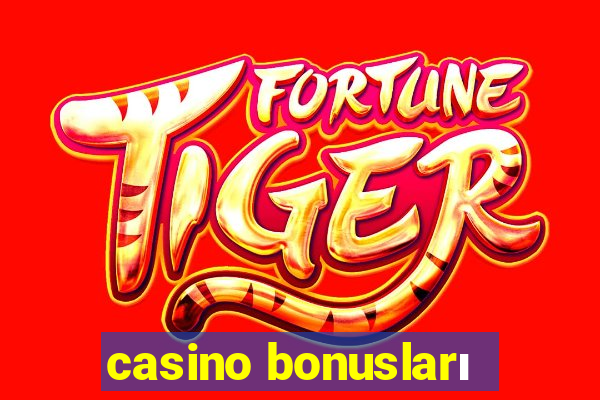 casino bonusları