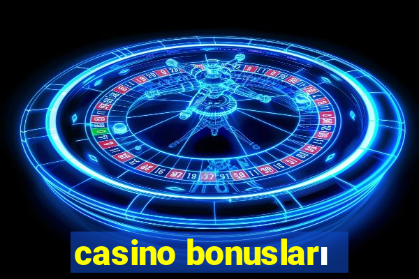 casino bonusları