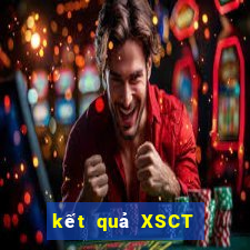 kết quả XSCT ngày 17