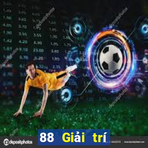 88 Giải trí Linh Khỉ dâng Thụy