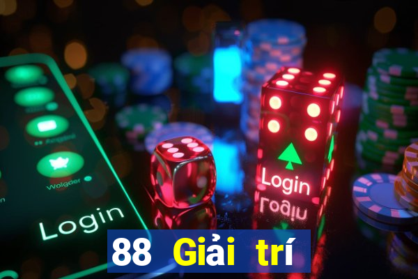 88 Giải trí Linh Khỉ dâng Thụy