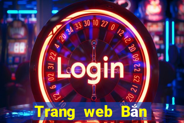 Trang web Bắn Cá 2020