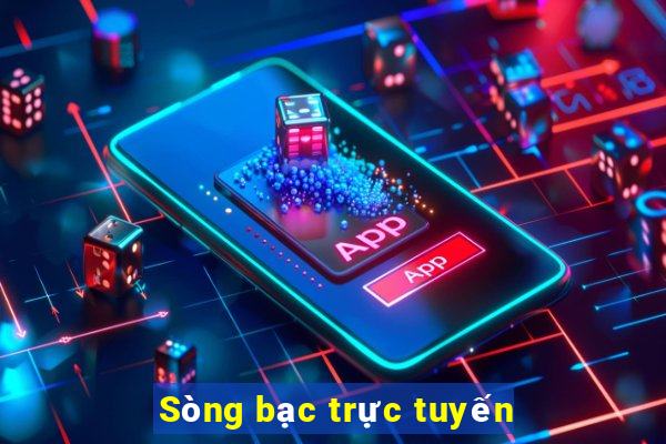 Sòng bạc trực tuyến