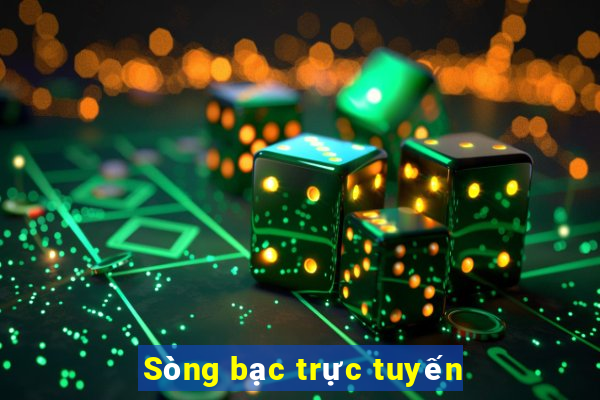 Sòng bạc trực tuyến