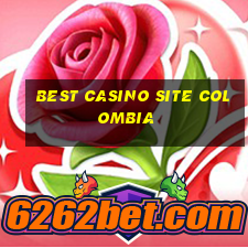 best casino site colombia