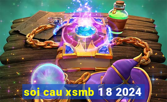 soi cau xsmb 1 8 2024