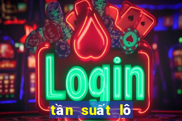 tần suất lô tô 99