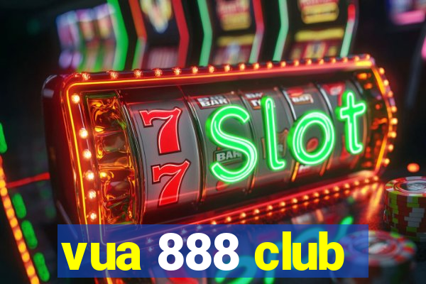 vua 888 club