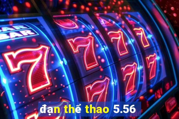 đạn thể thao 5.56