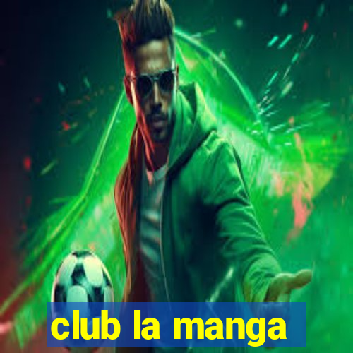 club la manga