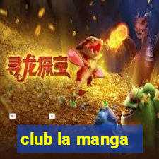 club la manga