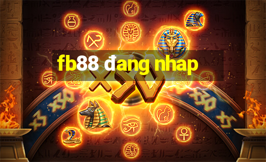 fb88 đang nhap