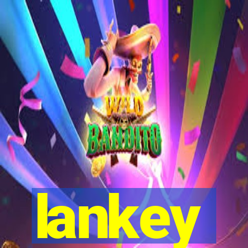 lankey