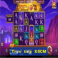 Trực tiếp XSCM ngày 26