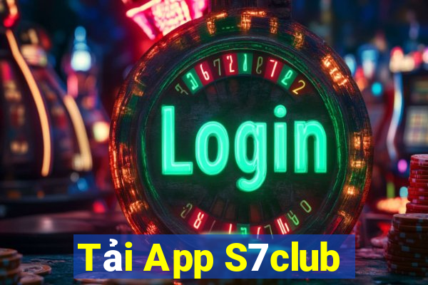 Tải App S7club