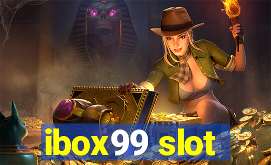 ibox99 slot