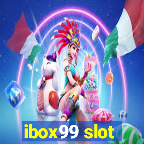 ibox99 slot