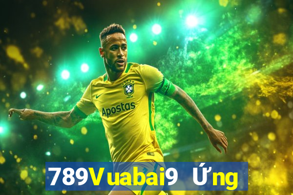 789Vuabai9 Ứng dụng giải trí Fun88