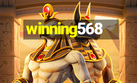 winning568