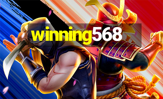 winning568