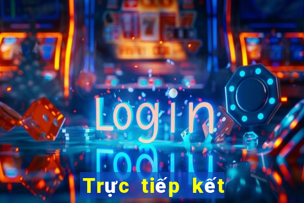 Trực tiếp kết quả XSTB thứ tư