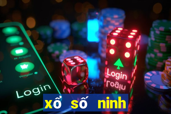 xổ số ninh thuận mới nhất