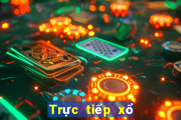 Trực tiếp xổ số đà nẵng ngày thứ sáu