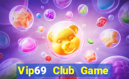 Vip69 Club Game Bài Ruby