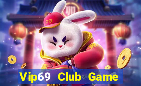 Vip69 Club Game Bài Ruby