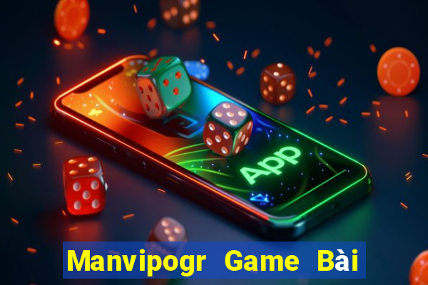 Manvipogr Game Bài 88 Club