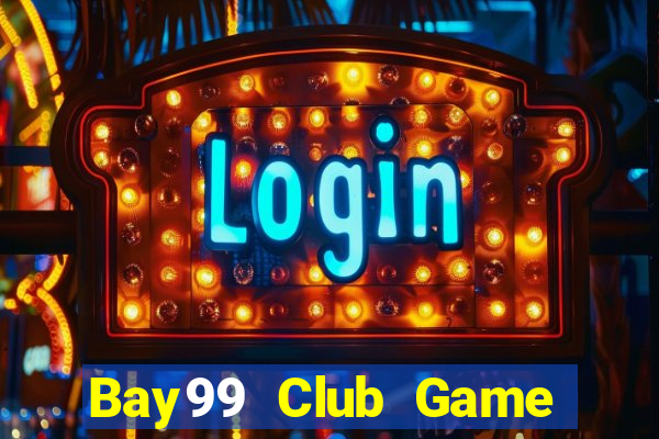 Bay99 Club Game Bài Gunny