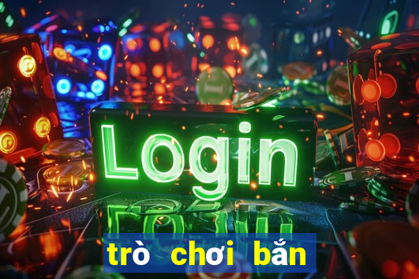 trò chơi bắn cá rồng