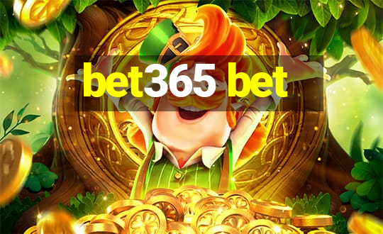 bet365 bet