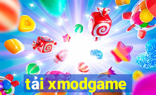 tải xmodgame